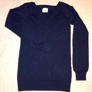 Sweater size small